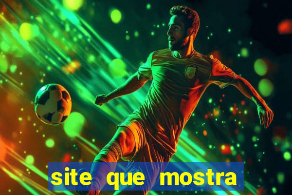 site que mostra qual jogo ta pagando mais